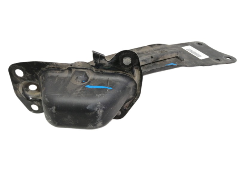 Recambio de brazo suspension inferior trasero izquierdo para volkswagen passat berlina (3c2) highline referencia OEM IAM 3C05052