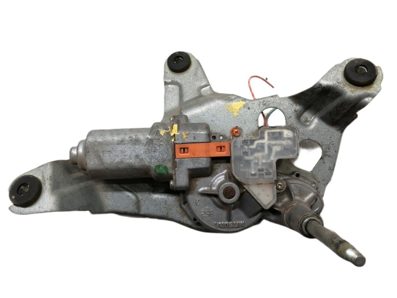 Recambio de motor limpia trasero para nissan x-trail (t31) se referencia OEM IAM 28710  