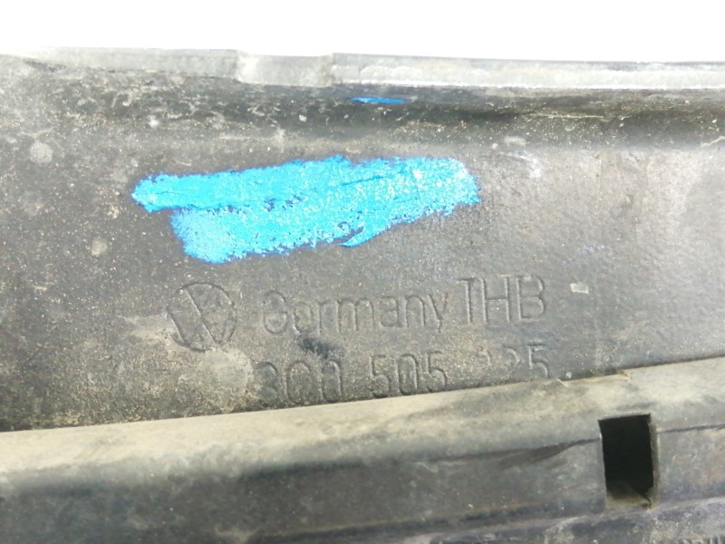 Recambio de brazo suspension inferior trasero izquierdo para volkswagen passat berlina (3c2) highline referencia OEM IAM 3C05052