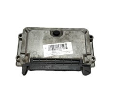 Recambio de centralita motor uce para citroën xsara berlina referencia OEM IAM 0261204939 0261204939 9633184780