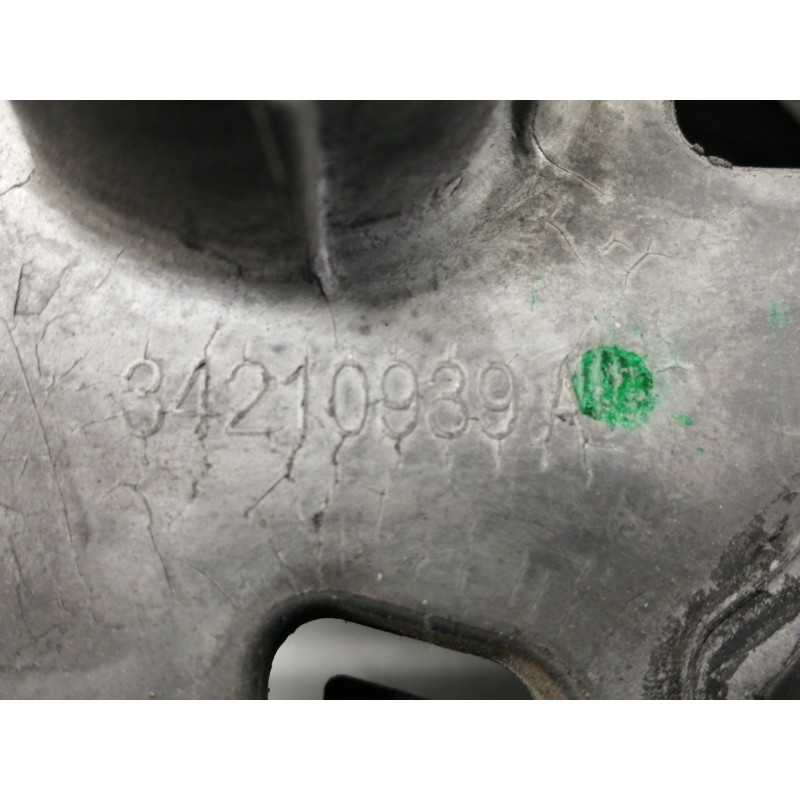 Recambio de volante para opel corsa e business referencia OEM IAM 39035990  