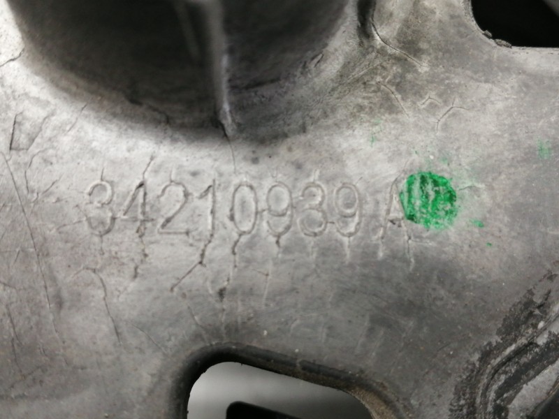 Recambio de volante para opel corsa e business referencia OEM IAM 39035990  