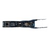Recambio de apoyabrazos central para skoda octavia iv (nx3, nn3, pv3) 2.0 tdi referencia OEM IAM 5E4863241A9B9 5E4863243A 