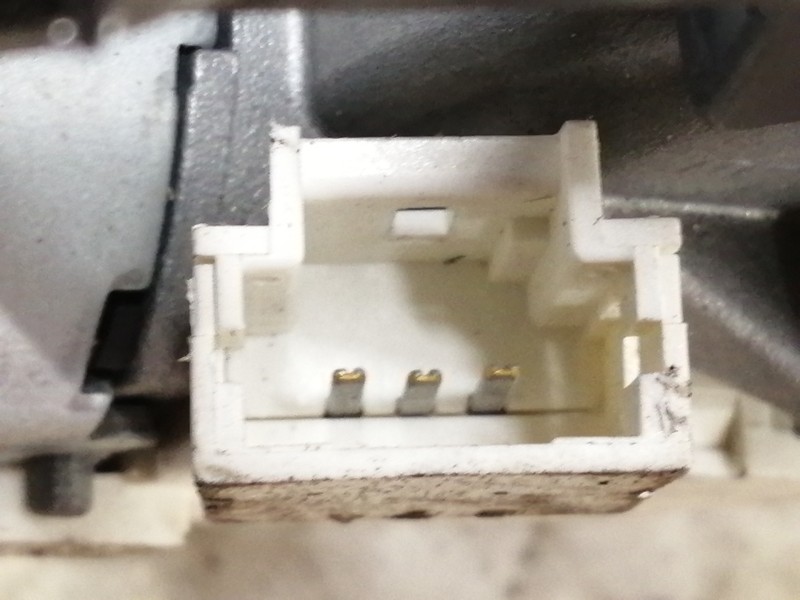 Recambio de motor limpia trasero para citroën xsara picasso 1.6 hdi 90 sx top referencia OEM IAM 963147368005 53011912 