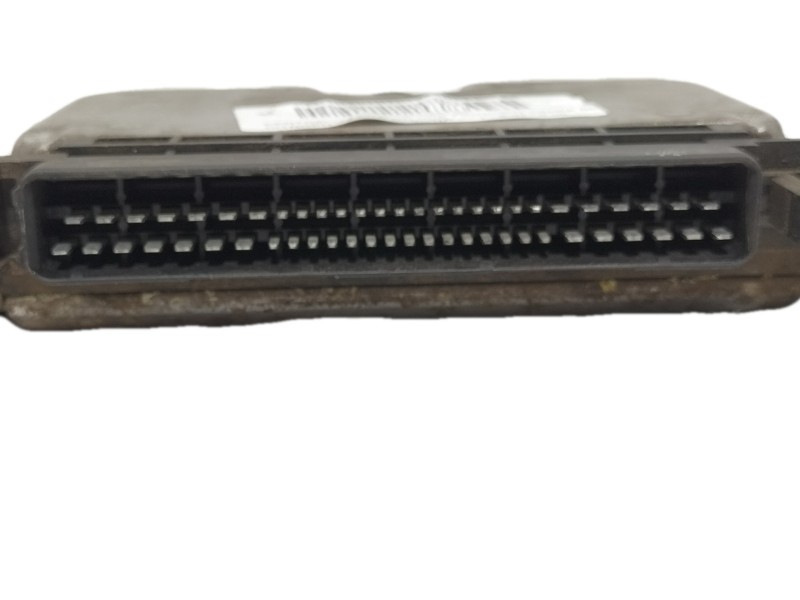 Recambio de centralita motor uce para citroën xsara berlina referencia OEM IAM 0261204939 0261204939 9633184780