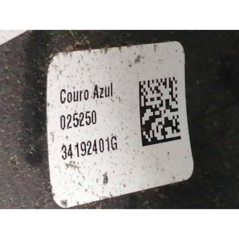 Recambio de volante para opel corsa e business referencia OEM IAM 39035990  