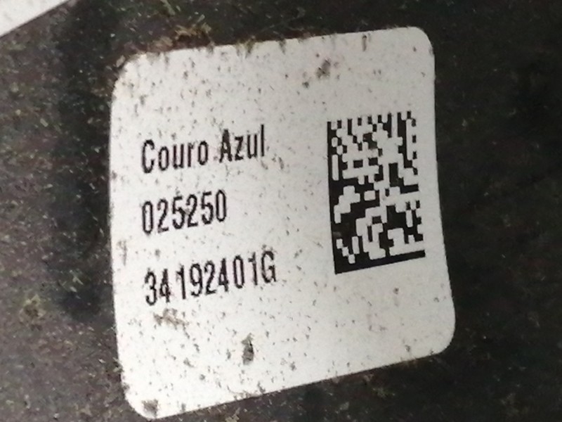 Recambio de volante para opel corsa e business referencia OEM IAM 39035990  