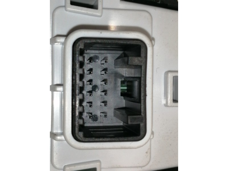 Recambio de mando retrovisor para kia xceed business referencia OEM IAM 93530J7000 1910310000303 