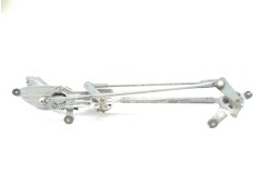 Recambio de motor limpia delantero para opel insignia berlina cosmo referencia OEM IAM 13227393   2