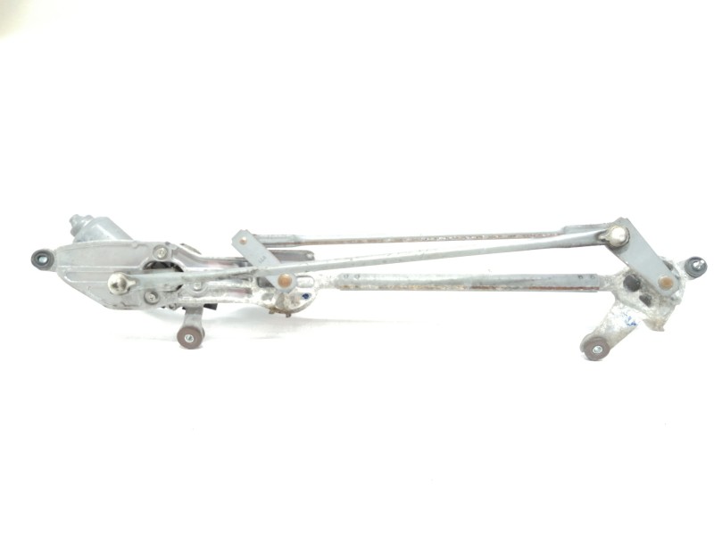 Recambio de motor limpia delantero para opel insignia berlina cosmo referencia OEM IAM 13227393  