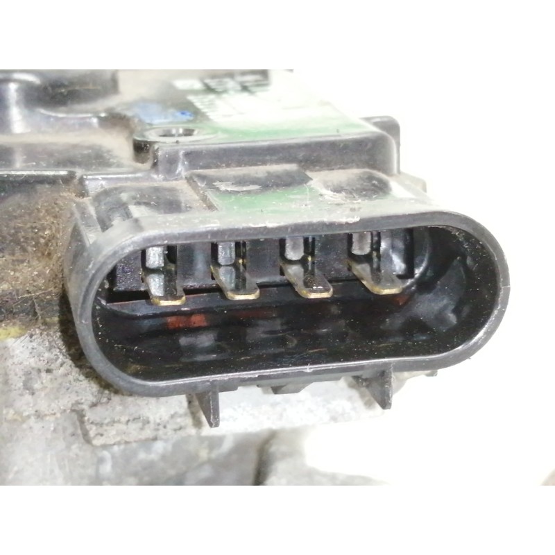 Recambio de motor limpia delantero para opel insignia berlina cosmo referencia OEM IAM 13227393  