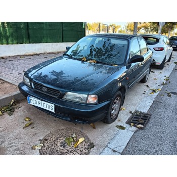 SUZUKI BALENO (EG)