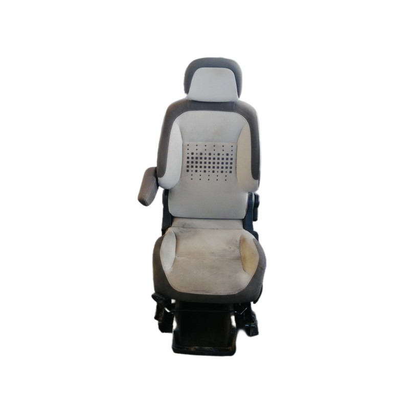 Recambio de asiento delantero izquierdo para citroën berlingo station wagon sx multispace referencia OEM IAM   