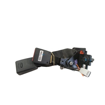 ENGANCHE CINTURON TRASERO IZQUIERDO 240717A0129 898A0AT000CCV 