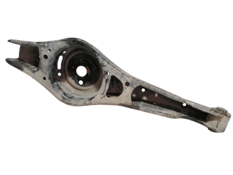 Recambio de brazo suspension inferior trasero derecho para volkswagen passat berlina (3c2) highline referencia OEM IAM   