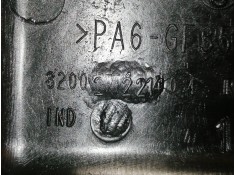 Recambio de tapa balancines para renault clio ii fase ii (b/cb0) authentique referencia OEM IAM 8200272214   2