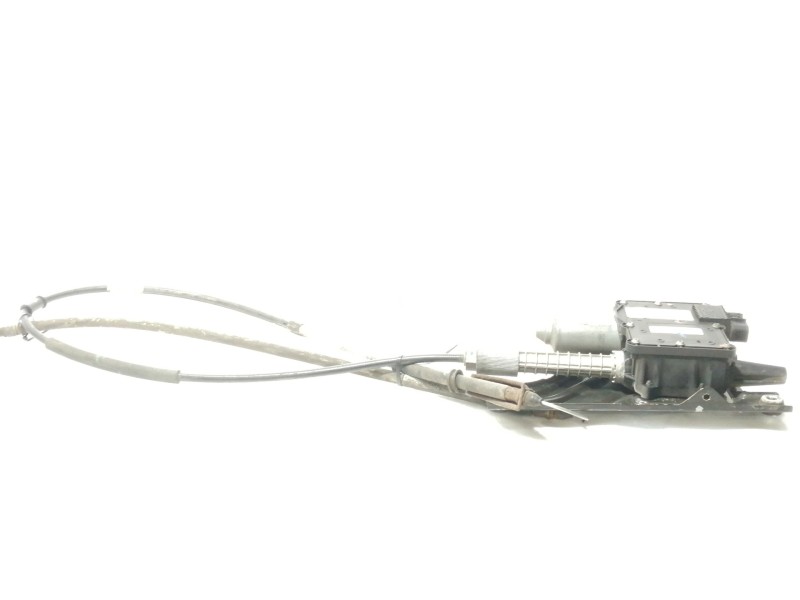 Recambio de freno de mano electrico para opel insignia berlina cosmo referencia OEM IAM A2C53401771  