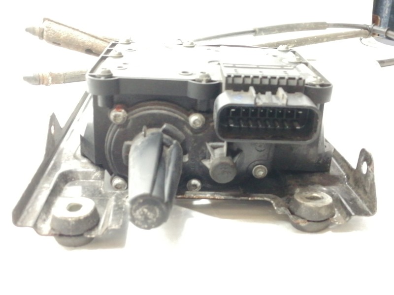 Recambio de freno de mano electrico para opel insignia berlina cosmo referencia OEM IAM A2C53401771  