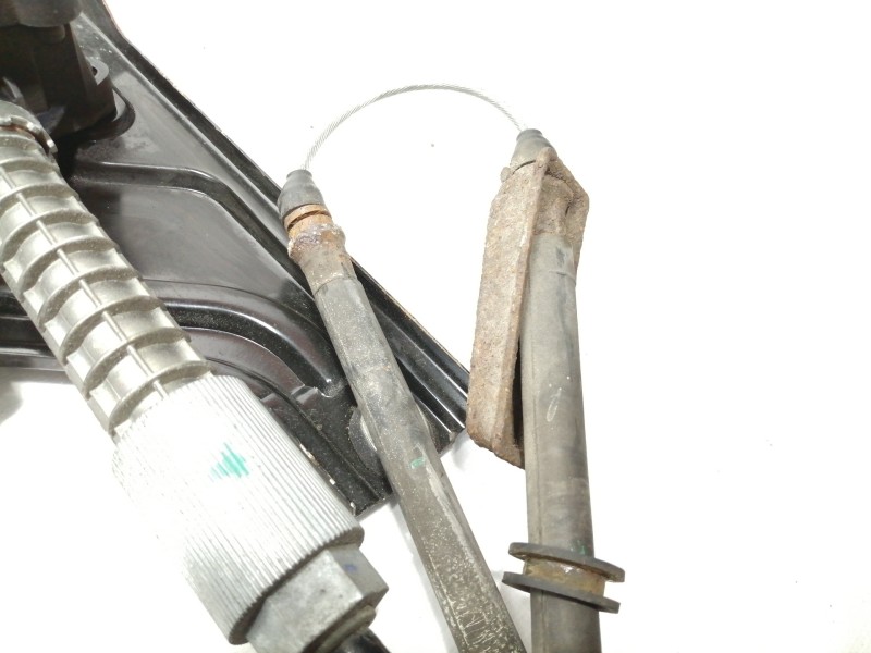 Recambio de freno de mano electrico para opel insignia berlina cosmo referencia OEM IAM A2C53401771  