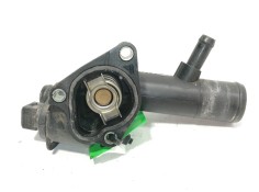 Recambio de termostato para renault clio ii fase ii (b/cb0) authentique referencia OEM IAM   