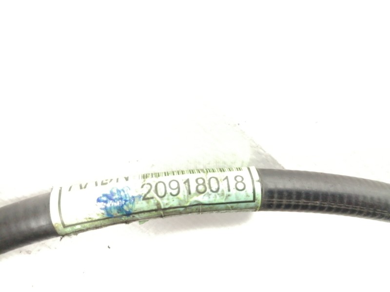 Recambio de freno de mano electrico para opel insignia berlina cosmo referencia OEM IAM A2C53401771  