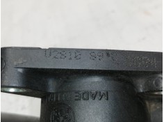 Recambio de termostato para renault clio ii fase ii (b/cb0) authentique referencia OEM IAM    2