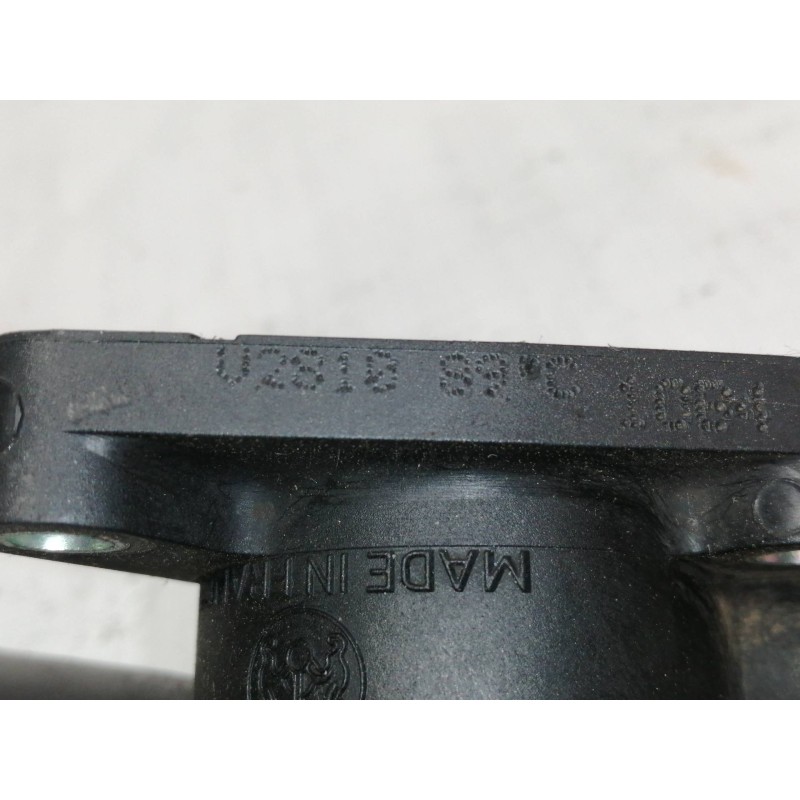 Recambio de termostato para renault clio ii fase ii (b/cb0) authentique referencia OEM IAM   