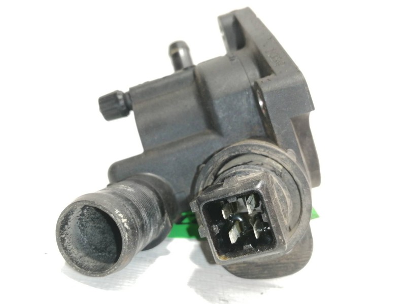 Recambio de termostato para renault clio ii fase ii (b/cb0) authentique referencia OEM IAM   