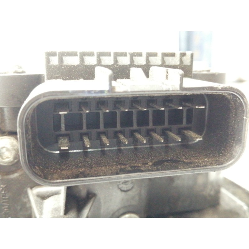 Recambio de freno de mano electrico para opel insignia berlina cosmo referencia OEM IAM A2C53401771  