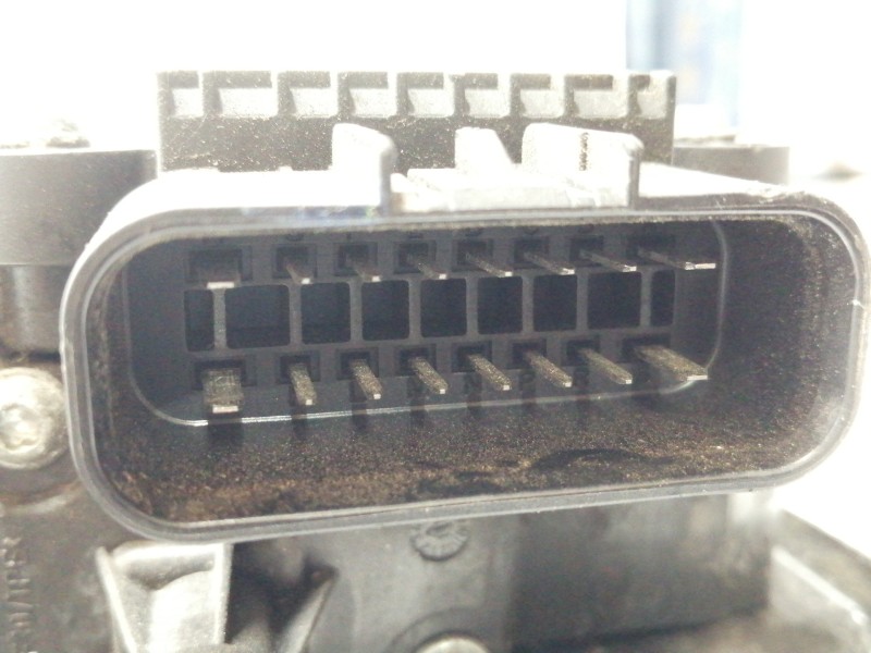 Recambio de freno de mano electrico para opel insignia berlina cosmo referencia OEM IAM A2C53401771  