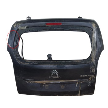PORTON TRASERO 9820436280 