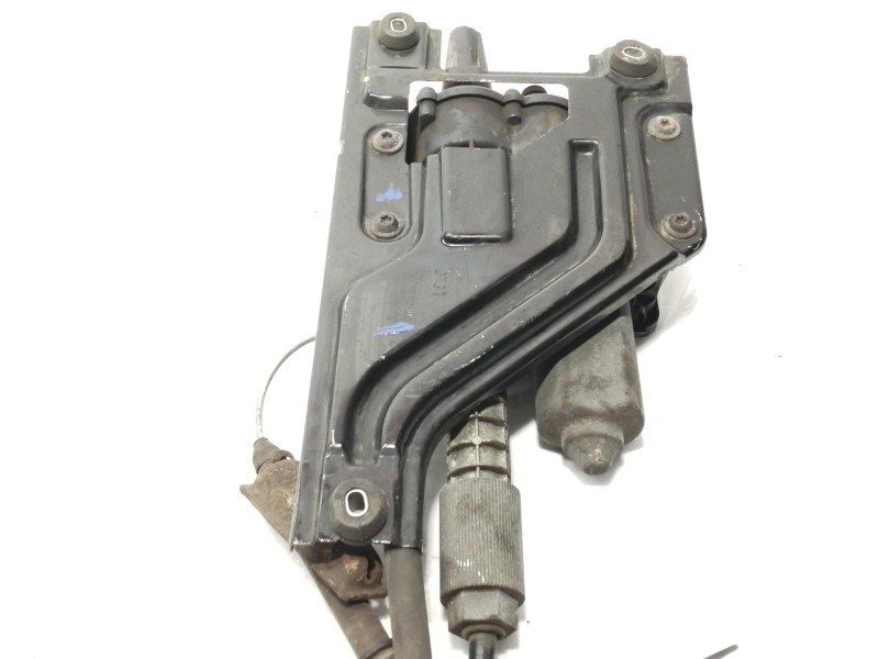 Recambio de freno de mano electrico para opel insignia berlina cosmo referencia OEM IAM A2C53401771  