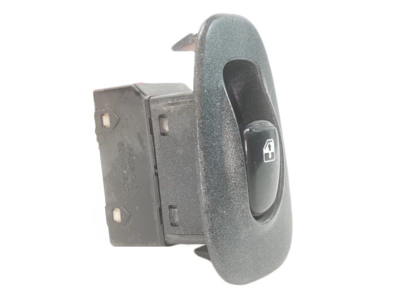 Recambio de mando elevalunas trasero derecho para hyundai accent (lc) gls crdi referencia OEM IAM 621W04620  