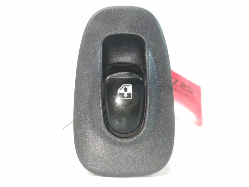 Recambio de mando elevalunas trasero derecho para hyundai accent (lc) gls crdi referencia OEM IAM 621W04620  