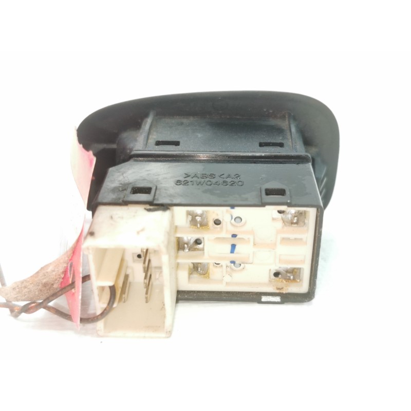 Recambio de mando elevalunas trasero derecho para hyundai accent (lc) gls crdi referencia OEM IAM 621W04620  