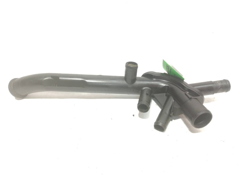 Recambio de tubo para renault clio ii fase ii (b/cb0) authentique referencia OEM IAM   