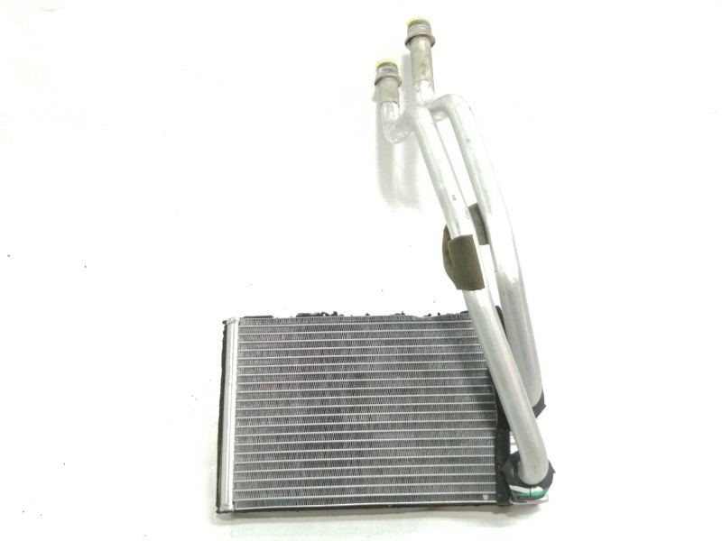 Recambio de condensador / radiador aire acondicionado para opel insignia berlina cosmo referencia OEM IAM 52426696  