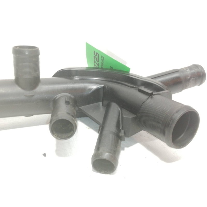 Recambio de tubo para renault clio ii fase ii (b/cb0) authentique referencia OEM IAM   