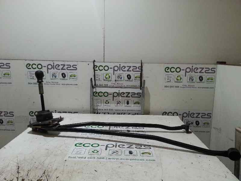 Recambio de palanca cambio para mazda premacy (cp) 2.0 turbodiesel cat referencia OEM IAM   