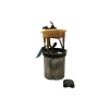Recambio de aforador para skoda rapid spaceback (nh1) 1.6 tdi referencia OEM IAM 6R0919050K 6R0919050K 