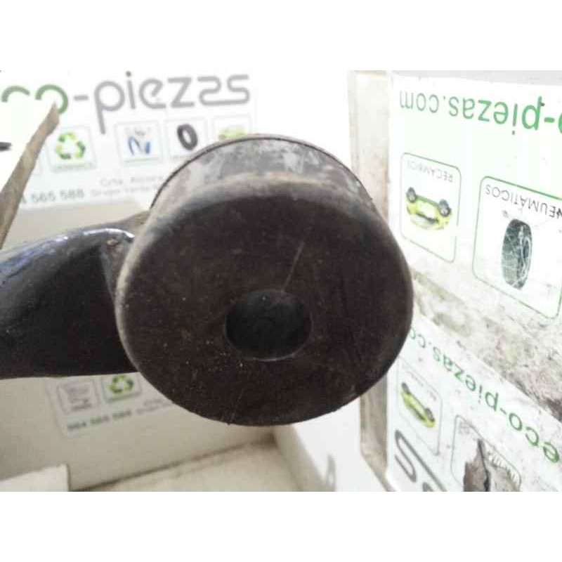 Recambio de palanca cambio para mazda premacy (cp) 2.0 turbodiesel cat referencia OEM IAM   