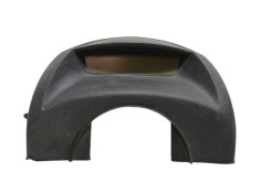 Recambio de pantalla multifuncion para citroën c4 berlina lx referencia OEM IAM 9662226080 20D6 SW4.3 HW03  2