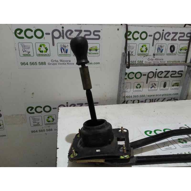 Recambio de palanca cambio para mazda premacy (cp) 2.0 turbodiesel cat referencia OEM IAM   