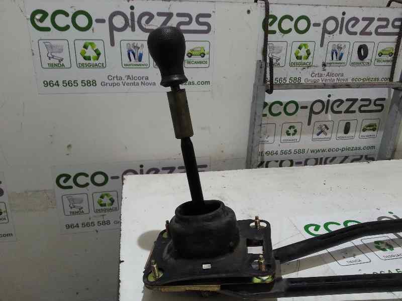 Recambio de palanca cambio para mazda premacy (cp) 2.0 turbodiesel cat referencia OEM IAM   