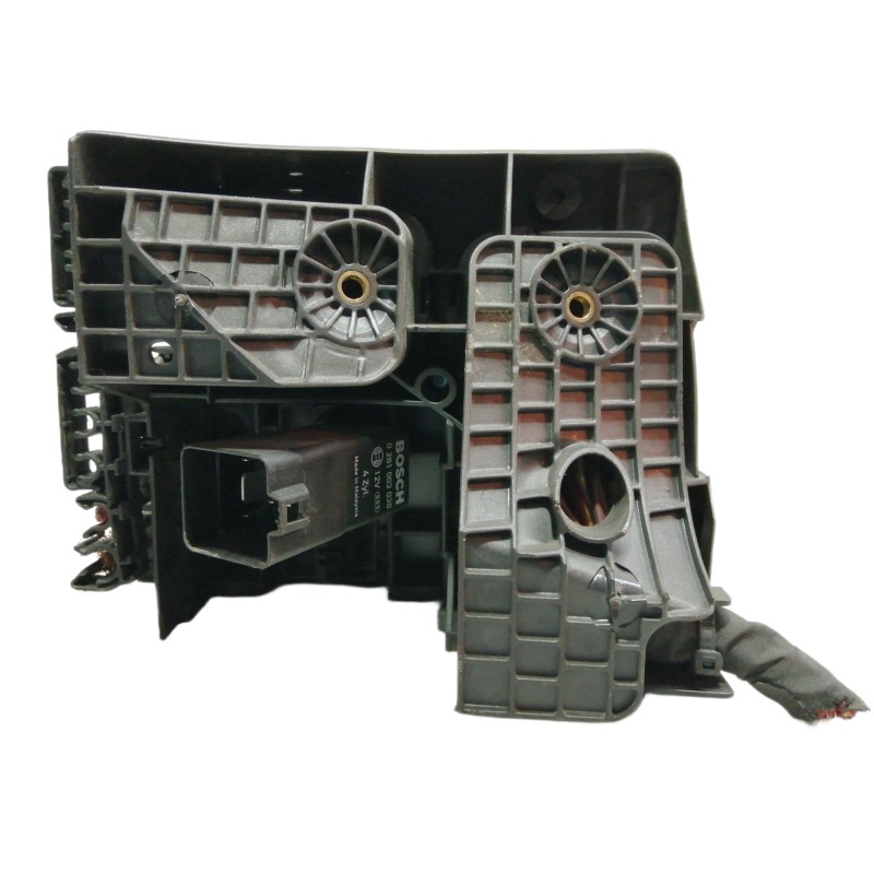 Recambio de caja reles / fusibles para volkswagen passat berlina (3c2) highline referencia OEM IAM 1K0937132F  