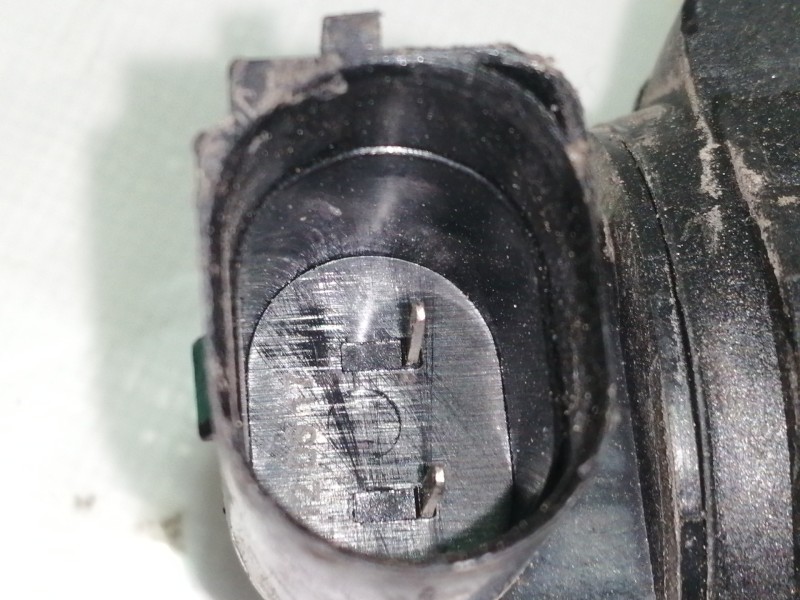 Recambio de valvula egr para fiat croma (194) 1.9 8v multijet active (12.2007) referencia OEM IAM   