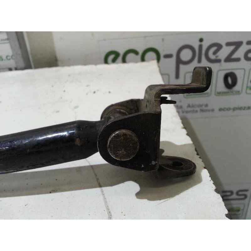 Recambio de palanca cambio para mazda premacy (cp) 2.0 turbodiesel cat referencia OEM IAM   