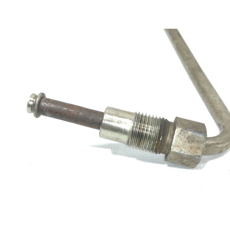 Recambio de tubo para renault clio ii fase ii (b/cb0) authentique referencia OEM IAM   