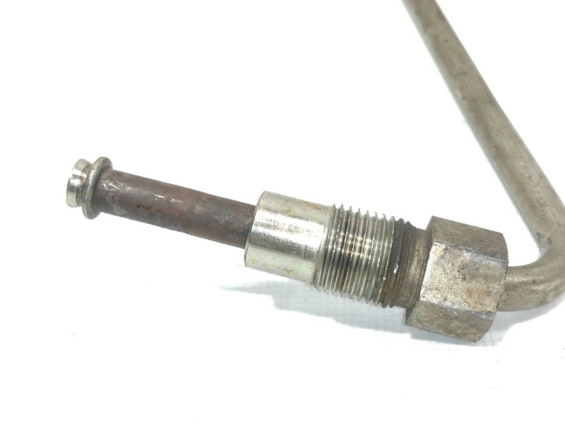 Recambio de tubo para renault clio ii fase ii (b/cb0) authentique referencia OEM IAM   