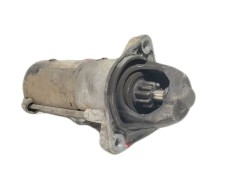 Recambio de motor arranque para ford focus berlina (cak) trend referencia OEM IAM 98AB11000CD  